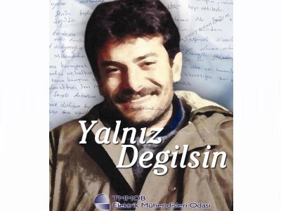 HASAN BALIKÇI`YI UNUTMADIK, UNUTTURMAYACAĞIZ !