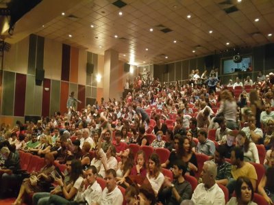 `NEŞE`DERT`AŞK` ADLI OYUNU ÜYELERİMİZLE İZLEDİK!