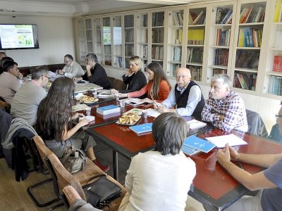 IV. İZMİR ENERJİ FORUMU`NA HAZIRLIK ÇALIŞMALARI BAŞLADI