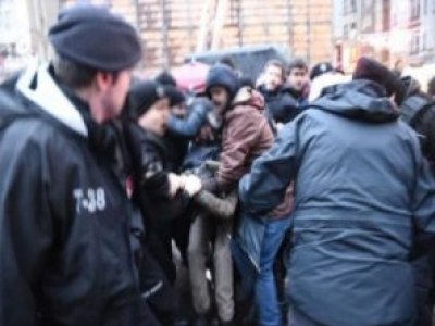MÜHENDİSLER DERHAL SERBEST BIRAKILSIN