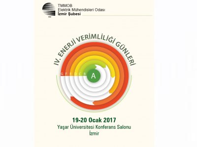IV. ENERJİ VERİMLİLİĞİ GÜNLERİ BAŞLIYOR