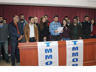 DİYARBAKI`IN TARİHİ SURİÇİ YERLEŞMESİNE İLİŞKİN ÇEVRE VE ŞEHİRCİLİK BAKANLIĞINCA ONAYLANAN KORUMA AMAÇLI İMAR PLAN DEĞİŞİKLİĞİ BİLİM VE TOPLUMSAL FAYDA DIŞIDIR..
