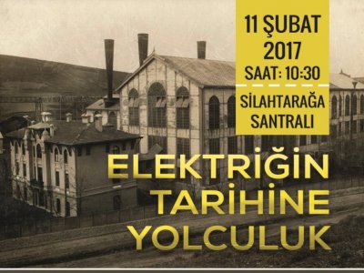 ETKİNLİK: ELEKTRİĞİN TARİHİNE YOLCULUK
