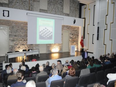 İNSANOĞLU BİLİMSEL DÜŞÜNCEYLE EVRİMLEŞİYOR