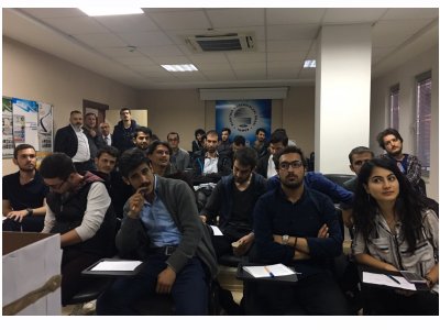 MERSİN EMO GENÇ SEÇİMLERİ GERÇEKLEŞTİRİLDİ