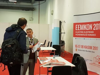 EEMKON 2017 ICSG FUARINDA