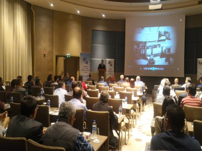 EMO ADANA ŞUBE VE SİGMA ELEKTRİK İŞBİRLİĞİNDE `AG KORUMA VE KONTROL ELEMANLARI SEMİNERİ `DÜZENLENDİ