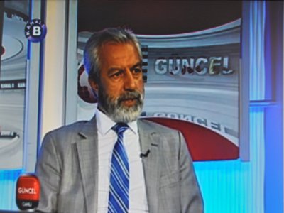 BİYOMEDİKAL MÜHENDİSLİĞİ MESLEĞİ VE TÜRKİYEDEKİ DURUMU ÇALIŞTAYI KANAL BDE ELE ALINDI