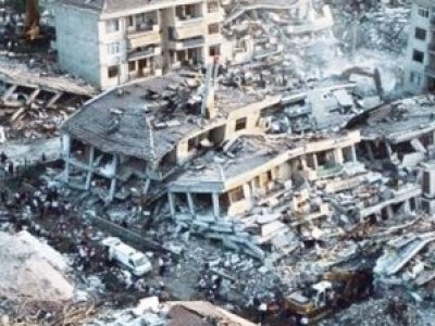 MARMARA DEPREMİNİN 18. YILDÖNÜMÜ: SESİMİZİ DUYAN VAR MI?