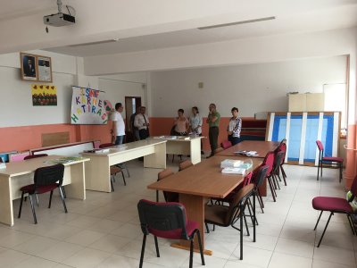 SOSYAL SORUMLULUK PROJELERİMİZ