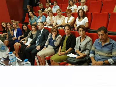 TMMOB KADIN KURULTAYI DÜZENLENDİ