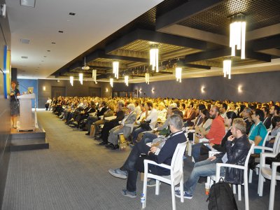 SİNYAL VE GÖRÜNTÜ İŞLEME GÜNLERİ DÜZENLENDİ