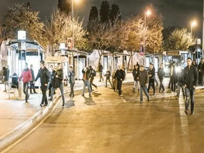 RAPORLARI KAMUOYUNA AÇIKLAYIN!