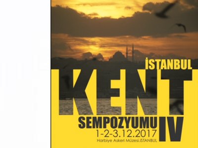 IV. İSTANBUL KENT SEMPOZYUMU PROGRAMI YAYINLANDI: KENT VE ADALET
