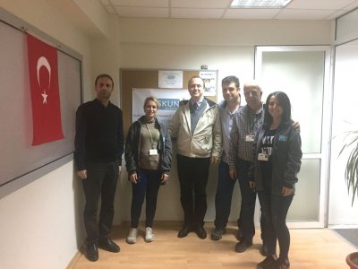 ÜYE İŞYERİ ZİYARETİ