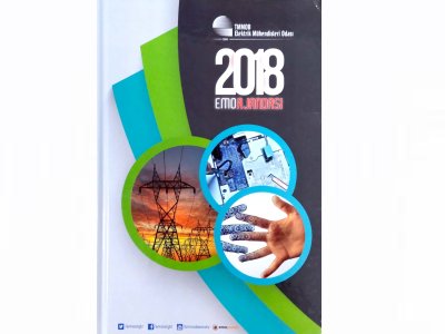 2018 AJANDALARIMIZ GELMİŞTİR.