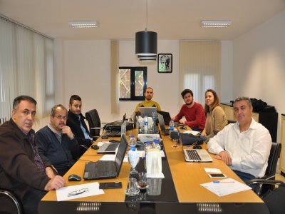 ŞUBEMİZDE BEP TR-2 ORYANTASYON EĞİTİMİ DÜZENLENDİ