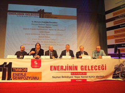 ENERJİDE ÖNCELİKLER