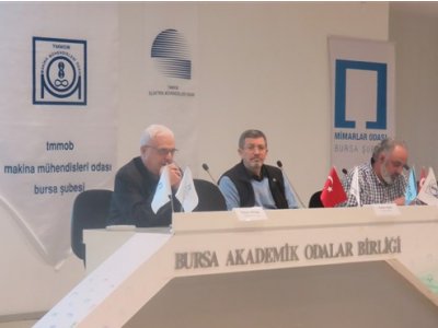 BÜTÜNLEŞİK  PERFORMANS MİMARİ PROJEYİ ETKİLEYEN 
MEKANİK VE ELEKTRİK TESİSATI DETAYLARI SEMİNERİ