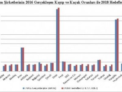 KAYIP VE KAÇAKLA MÜCADELE SİSTEMİ KAĞITTA KALDI