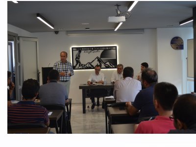 ADM ELEKTRİK DAĞITIM A.Ş. ELEKTRİK İÇ TESİSLERİ PROJE ONAY SÜRECİ
