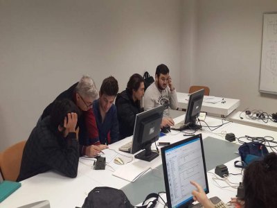PLC TEMEL SEVİYE KURSLARI DEVAM EDİYOR
