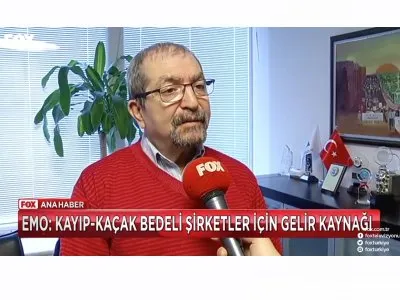 KAYIP KAÇAK BEDELİ ARTIK KALICI OLDU - FOX TV ANA HABER 19 ŞUBAT 2018