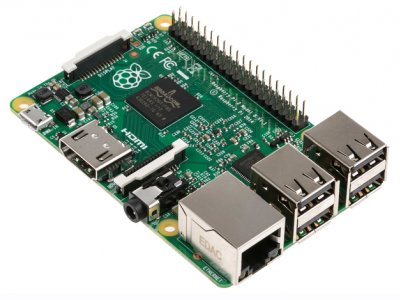 RASPBERRY PI EĞİTİMİ DÜZENLENECEK