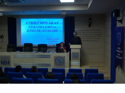 MÜGE EĞİTİMLERİMİZİN 2.SİNİ DÜZENLEDİK.