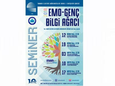 ESKİŞEHİR OSMANGAZİ ÜNİVERSİTESİ`NDE BİLGİ AĞACI BAŞLIYOR