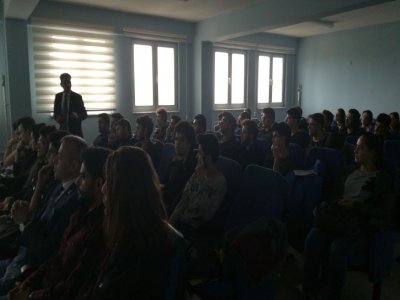 `BAKIM MÜHENDİSLİĞİ VE KESTİRİMCİ BAKIM UYGULAMALARI`