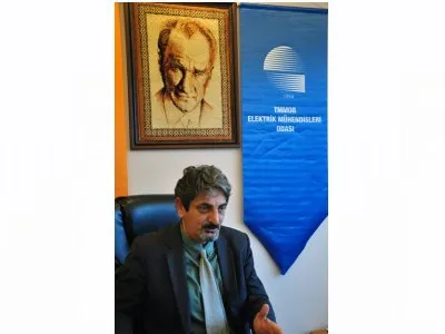 MEHMET MAK: YERLİ ÜRETİM MODELİ BİTİRİLİYOR!