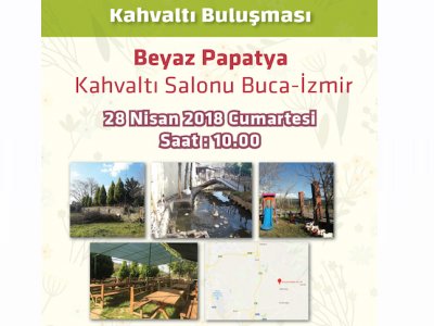 KAHVALTI BULUŞMASI