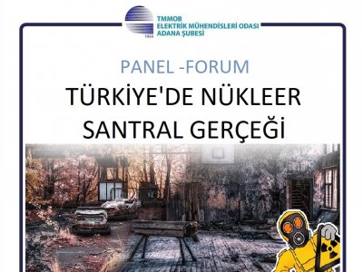 TÜRKİYE`DE NÜKLEER SANTRAL GERÇEĞİ