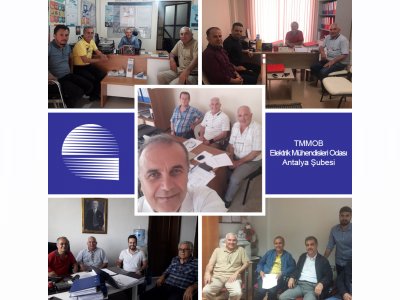 TEMSİLCİLİKLERİN OLAĞAN DENETLEMELERİ GERÇEKLEŞTİRİLDİ