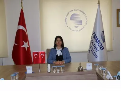 SANAYİ ELEKTRİK ZAMMINA İLİŞKİN BASIN AÇIKLAMASI