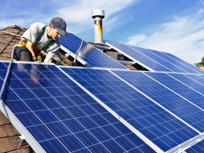 TEDAŞ, ÇATI GÜNEŞ ELEKTRİK ÜRETİM TESİSLERİ İÇİN TİP PROJE YAYIMLADI