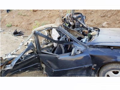 HAKKARİDEKİ BOMBALI SALDIRIYI KINIYORUZ