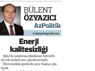 MİLLİ İRADE - 10.08.2018