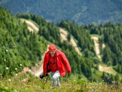 `KARADENİZ`DEN BİR NEFES` FOTOĞRAF SUNUMU