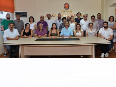 İNSANLIK DIŞI ÇALIŞMA KOŞULLARI DERHAL DÜZELTİLMELİ