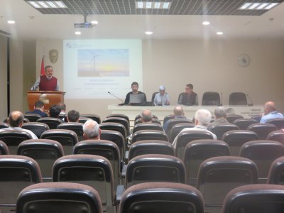 GÜNEY MARMARA ELEKTRİK ENERJİSİ RAPORU