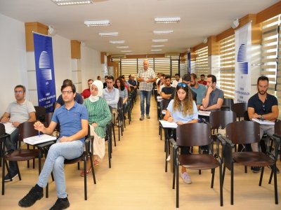 YG TESİSLERİNDE İŞLETME SORUMLULUĞU EĞİTİMİ DÜZENLENDİ