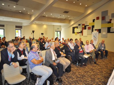 YG TESİSLERİ İŞLETMESİNDE KURUMSAL SORUMLULUKLAR OTURUMU DÜZENLENDİ