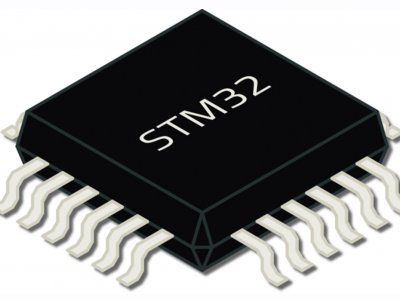 STM 32 BAŞLANGIÇ EĞİTİMİ DÜZENLENECEK