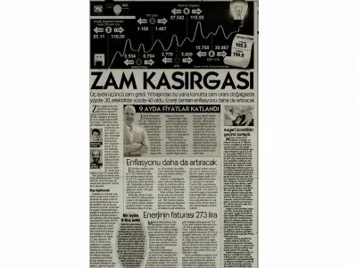 ZAM KASIRGASI (CUMHURİYET)