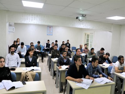 ELEKTRİK TESİSLERİNDE TOPRAKLAMALAR EĞİTİMİ DÜZENLENDİ