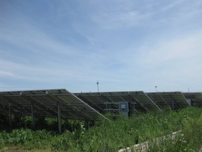 GÜNEŞ ENERJİSİ SİSTEMLERİ BİLGİLENDİRME SEMİNERİ YAPILACAK..