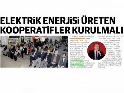 ESKİŞEHİR YENİ GÜN 21.12.2018