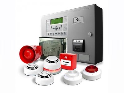 MÜGE KAPSAMINDA YANGIN ALGILAMA SİSTEMLERİ SEMİNERİ